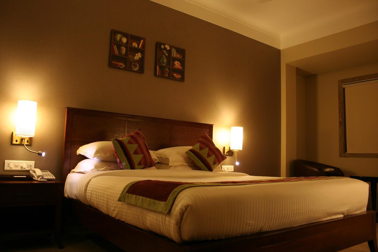 Juhu Residency Boutique Hotel - Mumbai — Photos 2