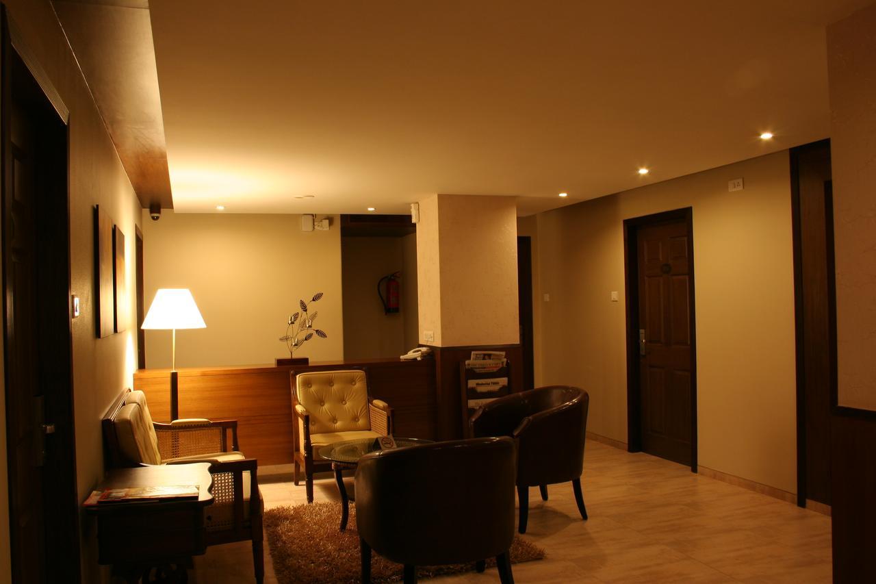 Juhu Residency Boutique Hotel - Mumbai, Mumbai